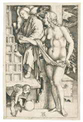 ALBRECHT DÜRER (1471-1528)