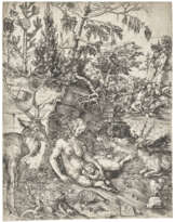 LUCAS CRANACH THE ELDER (1472-1553)