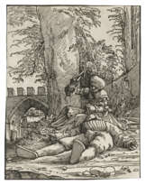 ALBRECHT ALTDORFER (1480-1538)