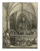 ALBRECHT ALTDORFER (1480-1538)