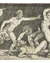 BARTHEL BEHAM (1502-1540)