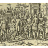 MARCANTONIO RAIMONDI (1480-1534) AFTER JACOPO RIPANDA (ACTIVE 1500–1516) - Foto 1