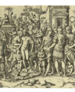 Marcantonio Raimondi. MARCANTONIO RAIMONDI (1480-1534) AFTER JACOPO RIPANDA (ACTIVE 1500–1516)