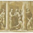GIROLAMO FRANCESCO MARIA MAZZOLA, CALLED PARMIGIANINO (1503-1540) AFTER RAPHAEL - Auktionspreise