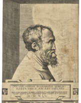 ATTRIBUTED TO ENEA VICO (1523-1567)