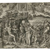 GIORGIO GHISI (1520-1582) AFTER GIOVANNI BATTISTA BERTANI (1516-1576) - photo 1