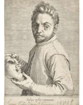 AGOSTINO CARRACCI (1557-1602)