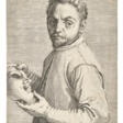 AGOSTINO CARRACCI (1557-1602) - Аукционные цены