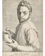 Agostino Carracci. AGOSTINO CARRACCI (1557-1602)