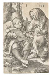 LUCAS VAN LEYDEN (1494-1533)