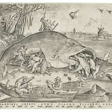 PIETER VAN DER HEYDEN (CIRCA 1530-1572) AFTER PIETER BRUEGEL THE ELDER (1525-1569) - фото 1