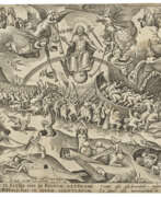 Бельгия. PIETER VAN DER HEYDEN (CIRCA 1530-1572) AFTER PIETER BRUEGEL THE ELDER (CIRCA 1525-1569)