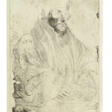ANTHONY VAN DYCK (1599-1641) - Prix ​​des enchères