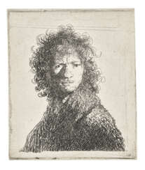 REMBRANDT HARMENSZ. VAN RIJN (1606-1669)