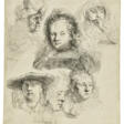 REMBRANDT HARMENSZ. VAN RIJN (1606-1669) - Auction prices