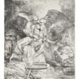 REMBRANDT HARMENSZ. VAN RIJN (1606-1669) - Prix ​​des enchères