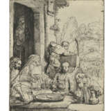 REMBRANDT HARMENSZ. VAN RIJN (1606-1669) - photo 1