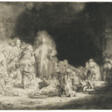 REMBRANDT HARMENSZ. VAN RIJN (1606- 1669) - Auction prices