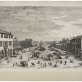 ANTONIO CANAL, CALLED CANALETTO (1697-1768) - photo 1