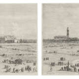 ANTONIO CANAL, CALLED CANALETTO (1697-1768) - photo 1