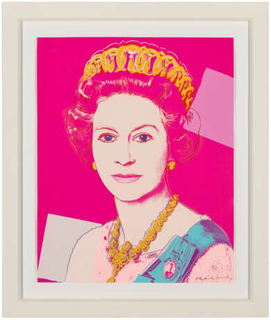 ANDY WARHOL (1928-1987) - photo 2