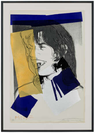 ANDY WARHOL (1928-1987) - photo 2