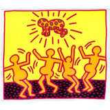 KEITH HARING (1958-1990) - photo 2