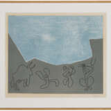 PABLO PICASSO (1881-1973) - фото 2