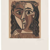 PABLO PICASSO (1881-1973) - Foto 1