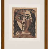 PABLO PICASSO (1881-1973) - Foto 2