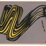 ROY LICHTENSTEIN (1923-1997) - Foto 1