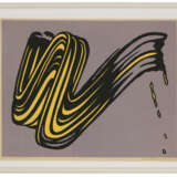 ROY LICHTENSTEIN (1923-1997) - Foto 2