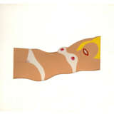 VARIOUS ARTISTS: ROY LICHTENSTEIN (1923-1997), ANDY WARHOL (1928-1987), AND OTHERS - фото 4