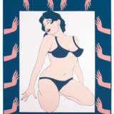 VARIOUS ARTISTS: ROY LICHTENSTEIN (1923-1997), ANDY WARHOL (1928-1987), AND OTHERS - фото 6