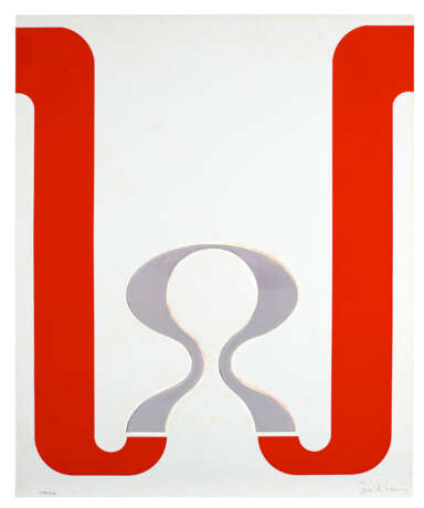 VARIOUS ARTISTS: ROY LICHTENSTEIN (1923-1997), ANDY WARHOL (1928-1987), AND OTHERS - фото 11