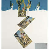 VARIOUS ARTISTS: ROY LICHTENSTEIN (1923-1997), ANDY WARHOL (1928-1987), AND OTHERS - фото 12