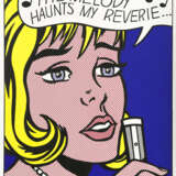 VARIOUS ARTISTS: ROY LICHTENSTEIN (1923-1997), ANDY WARHOL (1928-1987), AND OTHERS - Foto 2