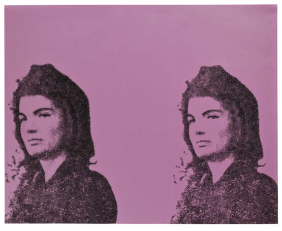 VARIOUS ARTISTS: ROY LICHTENSTEIN (1923-1997), ANDY WARHOL (1928-1987), AND OTHERS - Foto 3
