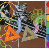 VARIOUS ARTISTS: ROY LICHTENSTEIN (1923-1997), ANDY WARHOL (1928-1987), AND OTHERS - Foto 7