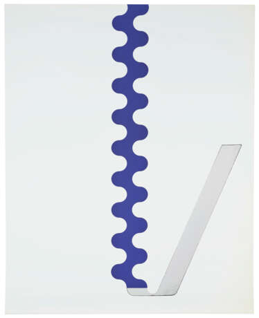 VARIOUS ARTISTS: ROY LICHTENSTEIN (1923-1997), ANDY WARHOL (1928-1987), AND OTHERS - Foto 10