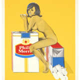VARIOUS ARTISTS: ROY LICHTENSTEIN (1923-1997), ANDY WARHOL (1928-1987), AND OTHERS - Foto 12