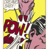 VARIOUS ARTISTS: ROY LICHTENSTEIN (1923-1997), ANDY WARHOL (1928-1987), AND OTHERS - Foto 2