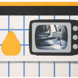 VARIOUS ARTISTS: ROY LICHTENSTEIN (1923-1997), ANDY WARHOL (1928-1987), AND OTHERS - Foto 4