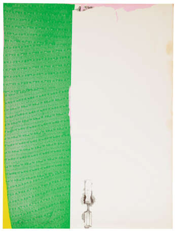 VARIOUS ARTISTS: ROY LICHTENSTEIN (1923-1997), ANDY WARHOL (1928-1987), AND OTHERS - Foto 9