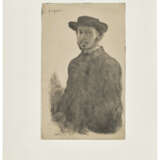 EDGAR DEGAS (1834-1917) - photo 1