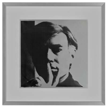 ANDY WARHOL (1928-1987) - photo 2