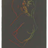 ANDY WARHOL (1928-1987) - Foto 1