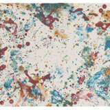 SAM FRANCIS (1923-1994) - photo 1