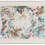 SAM FRANCIS (1923-1994) - photo 2