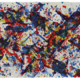 SAM FRANCIS (1923-1994) - photo 1